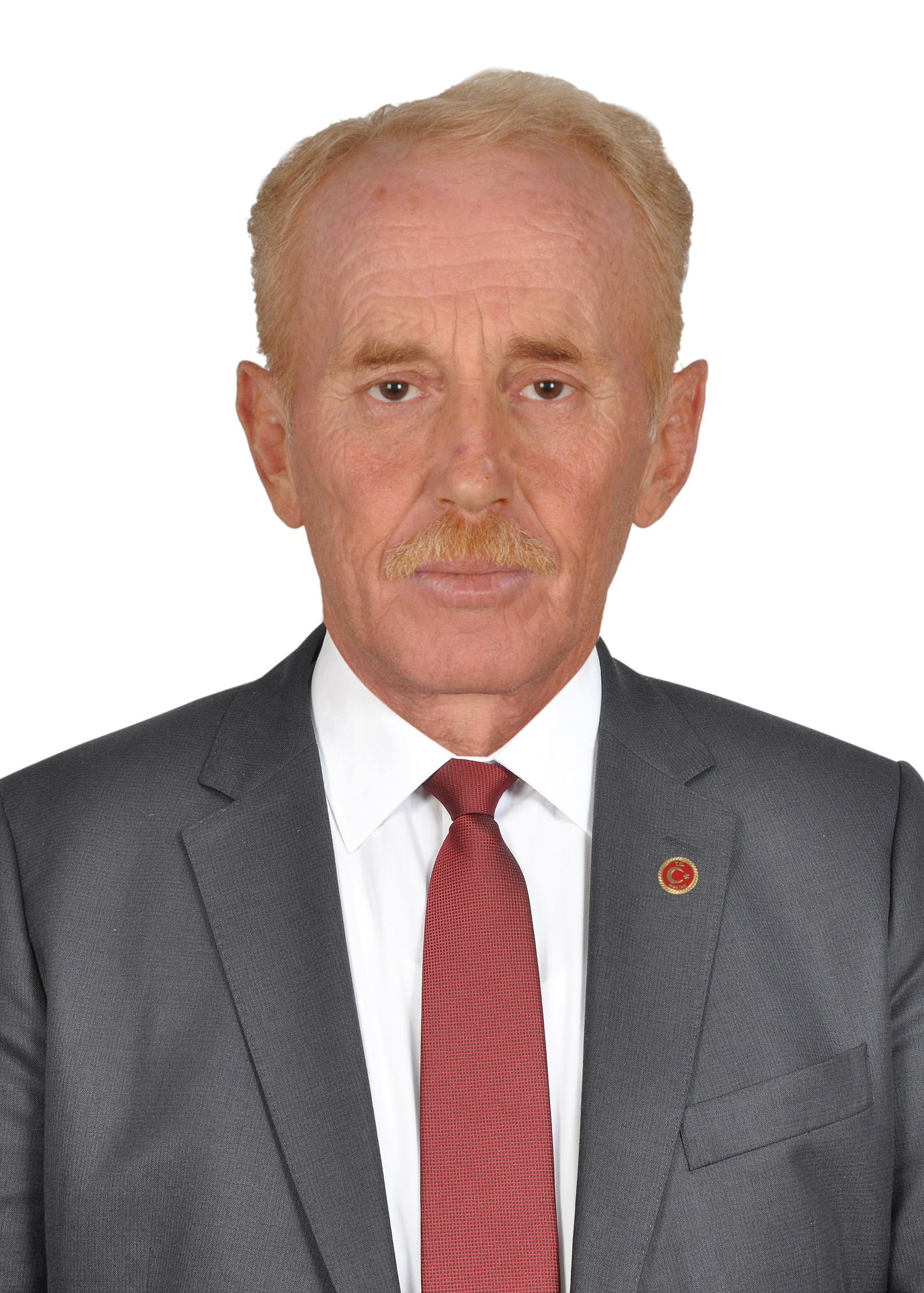 Halis BAYRAKTAR